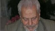 «وزیر شعار» درگذشت