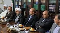 در نشست روحانی با اعضای شورای شهر و قالیباف چه گذشت / تأکید بر حل معضل حمل و نقل عمومی در تهران