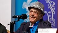 رضا بابک: از بازی در فیلم «حاتمی‌کیا» خیلی راضی هستم
