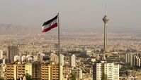 تهران تقسیم می شود / استان جدید در راه است ؟