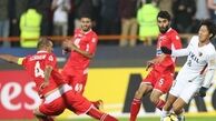 احتمال جذب بازیکن جدید برای پرسپولیس وجود دارد