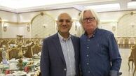 سورپرایز استقلال در بازار زمستانی کیست؟!