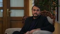 واکنش امیرعبداللهیان به تلاش سعودی‌ها برای اشغال الحدیده