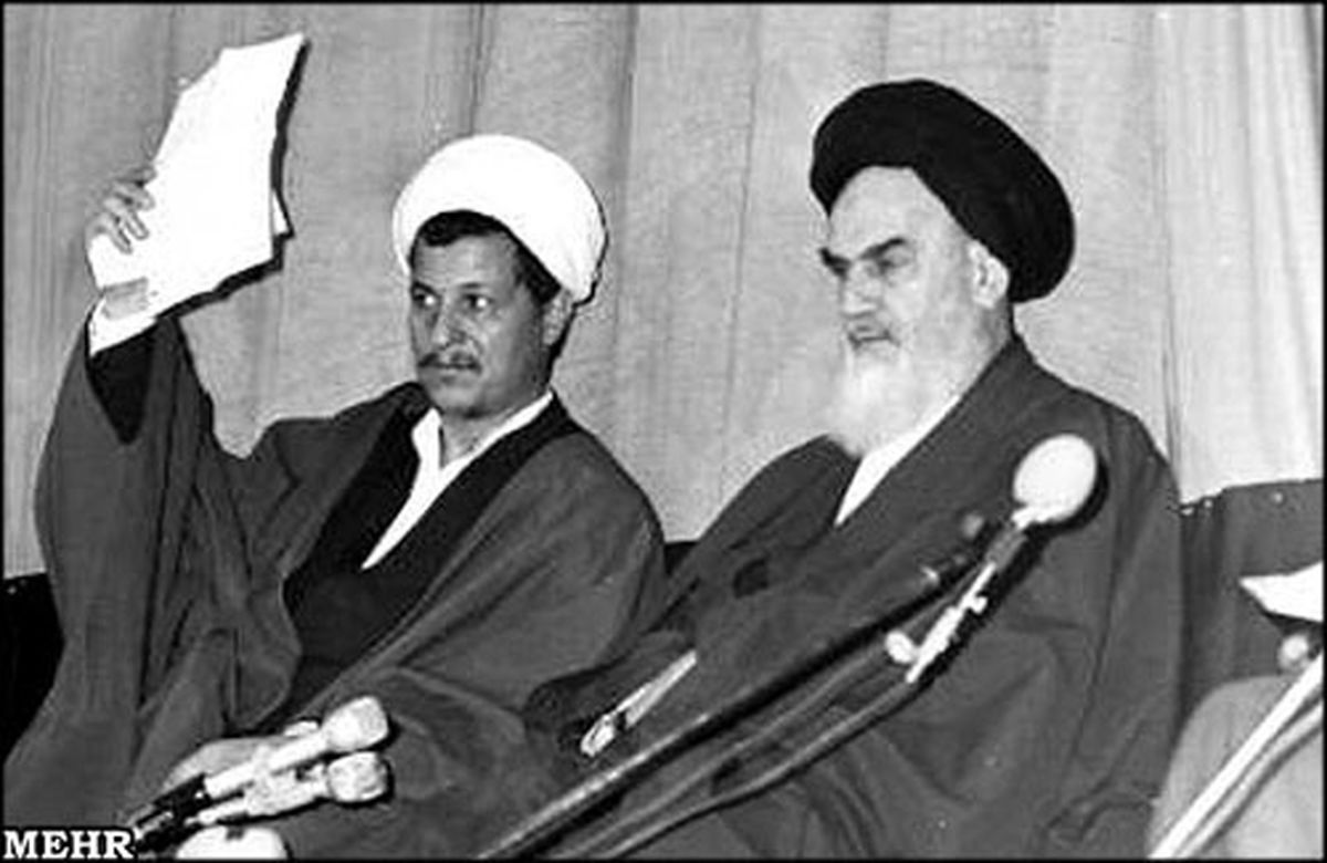 یار امام قابل احترام‌تر است یا خود امام؟ !