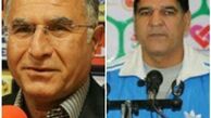پدیده مشهد تحت فشار شدید روانی!