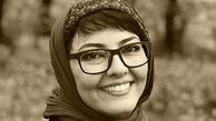 حس تنهایی پاییزی خانم بازیگر را هم گرفت+عکس