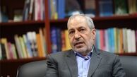 فانی امروز به مجلس می‌رود