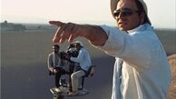 فیلم سینمایی «شهید همت» پروژه بعدی میرکریمی