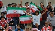 تماشاگران تولد برانکو را تبریک گفتند