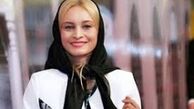 توصیه مریم کاویانی به مردم/عکس