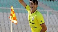مهاجم مد نظر استقلال به تراکتورسازی پیوست