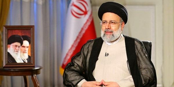 حمایت مرجعیت بدرقه راه رئیسی