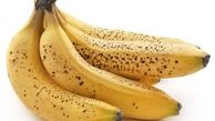 15 ترفند جلوگیری از سیاه شدن موز در خانه