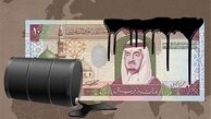 ذخایر ارزی عربستان ۴۰ میلیارد دلار آب رفت
