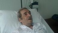 محب اهری ممنوع الملاقات شد
