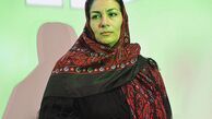 نادره ترکمانی این روزها چه می‌کند؟