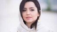 یک عاشقانه آرام در صفحه «نازنین بیاتی»