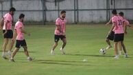 پرسپولیسی‌ها تست کرونا دادند
