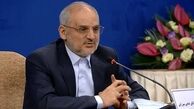 توضیحات حاجی میرزایی درباره بودجه سند 2030
