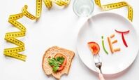 رژیم مزوبولیک یک راه ها آسان برای لاغر شدن