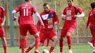 ترکیب احتمالی پرسپولیس مقابل تراکتورسازی