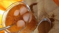 شربت های سنتی مخصوص گرما 
