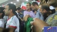 علی کریمی چه حرف هایی علیه دایی خواهد زد