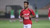مربی و بازیکن پرسپولیس توبیخ شدند