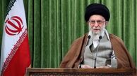 رهبر انقلاب: اسرائیل نه یک کشور بلکه پایگاه تروریستی علیه ملت‌های مسلمان است