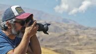 مهدی پاکدل و هنر دوم محبوبش+عکس