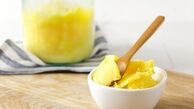  مصرف روغن حیوانی مفید است یا مضر؟