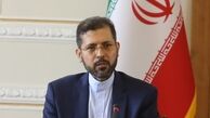 ایران حمله به مسجد الاقصی را به شدت محکوم کرد