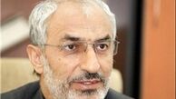 وزیرعلوم دولت نهم به ستادانتخابات کشورآمد
