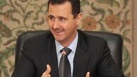 غرب حذف بشار اسد را كنار گذاشته است/ به داعش پول و غذا نرسد از گرسنگي مي ميرند و نيازي به هيچ کاري نيست