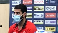 گاف بزرگ AFC درباره ستاره پرسپولیس