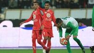 ترکیب احتمالی پرسپولیس و سایپا!