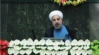 روحانی: ایران آغازگر خروج از برجام نخواهد بود اما در برابر بدعهدی آمریکا ساکت نخواهد نشست