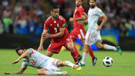 ضرر چند بازیکن استقلال به خاطر جام جهانی!