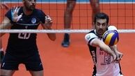 معروف: می‌دانستیم نوین کشاورز تیم خوبی است