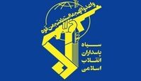 کشورهایی که به متجاوزان کمک می کنند پاسخ سختی خواهند گرفت