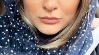 سلفی جدید دنیا مدنی + عکس
