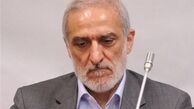 توفیقی: دیدار من و مدیران وزارت علوم با خاتمی" شخصی" بود