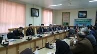 مردم با مشارکت در انتخابات سرنوشت خود را رقم بزنند