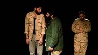 مرزداران در تئاتر شهر ماندگار شد