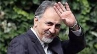 دغدغه انتخاباتی اهالی پاستور در عزای مردم ایران