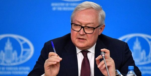 اظهارات ریابکوف درباره دور پایانی مذاکرات احیای برجام