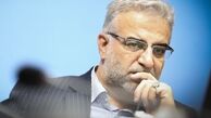 زاهدی وفا به عنوان گزینه پیشنهادی وزارت کار به مجلس معرفی شد