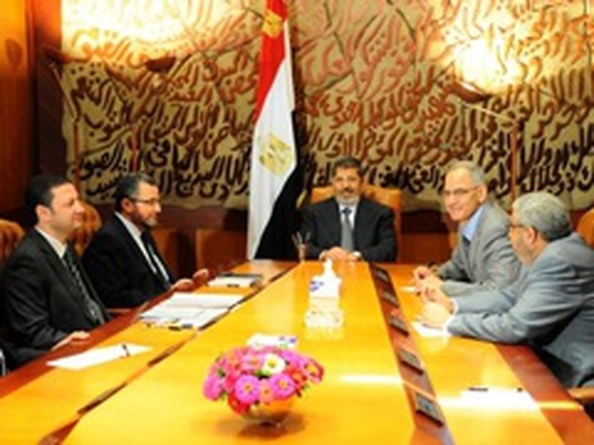 تعیین ضرب‌الاجل ۴۸ ساعته در جهت کودتا نبود