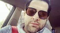 ماشین لاکچری مجری مشهور صدا و سیما + عکس