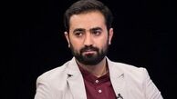 وحید یامین‌پور چهره هنر انقلاب ۹۹ شد